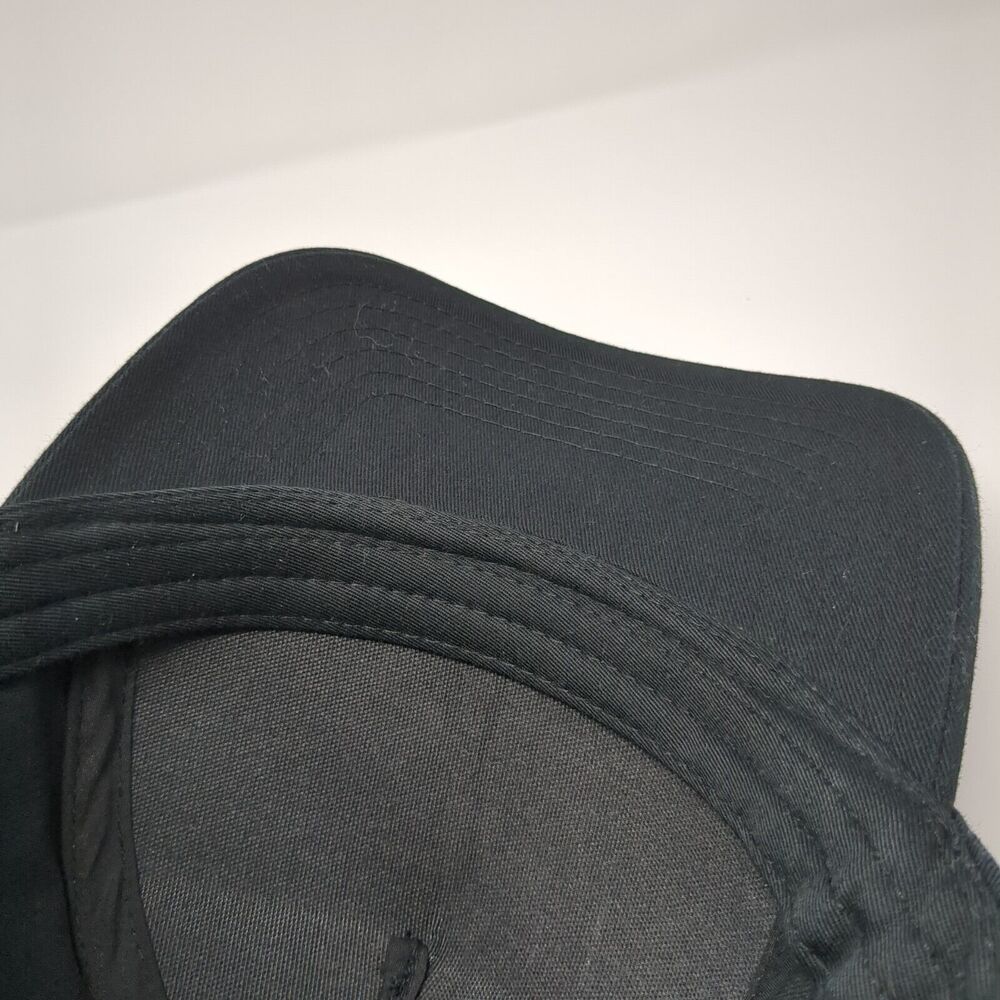 August 21st 2017 Eclipse Strapback Hat Black One … - image 7